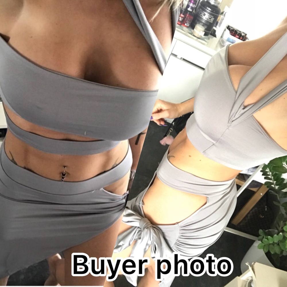‼️ONE LEFT ‼️🐞🔥2 PIECE SHOW STOPPER🔥🐞 - Picture 4 of 8